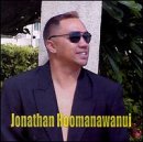 Jonathan Hoomanawanui